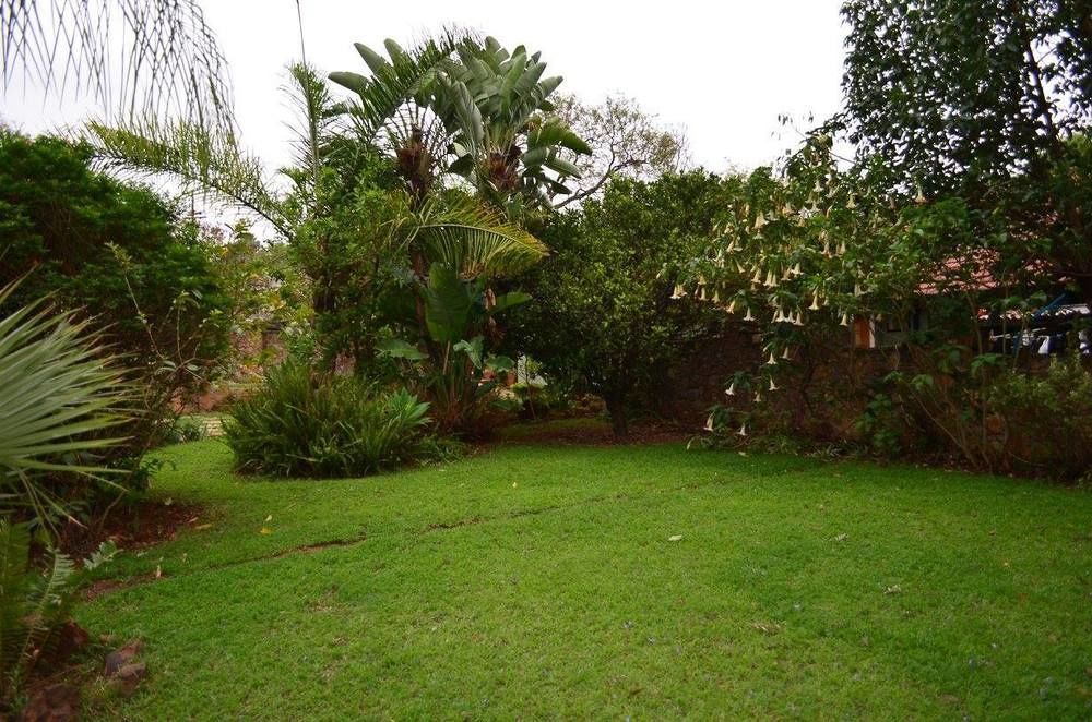 Entabeni Lodge Bulawayo Buitenkant foto
