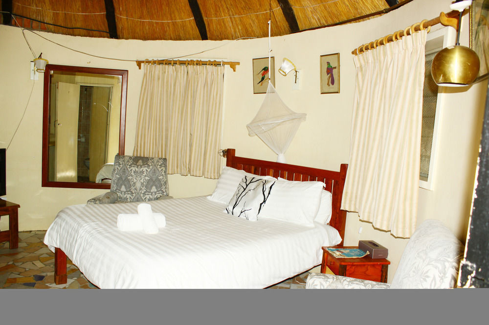 Entabeni Lodge Bulawayo Buitenkant foto