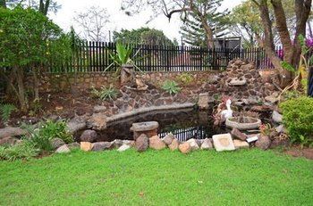 Entabeni Lodge Bulawayo Buitenkant foto