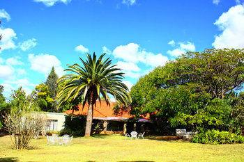 Entabeni Lodge Bulawayo Buitenkant foto